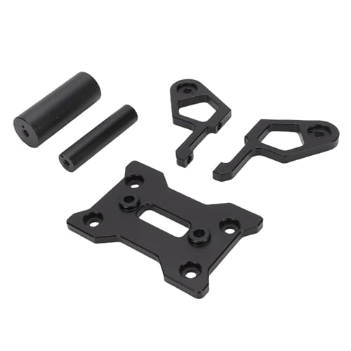 Support d'extension de téléphone GPS moto rigide pour guidon 450MT 2025