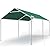 Quictent 10'X20' Heavy Duty Carport Car Canopy Car Shelter Canopy Outdoor Party Tent Boat Shelter-Green