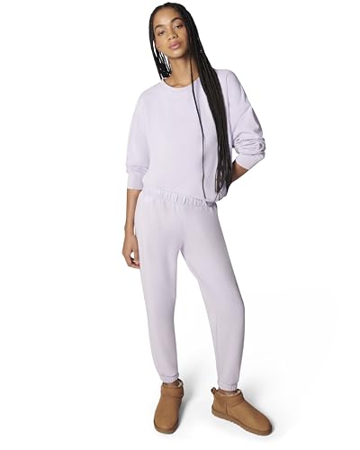 Image of florence by mills Women's Cozy Crush Oversized Sweatshirt