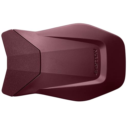 Protège-mâchoires Easton réglable pour sécuriser votre visage au bâton casque Z5 Alpha
