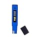 Produktbild Shy-DPM, Digital PH Meter Automatische Kalibrierung 0,01 Und TDS Tester Titansonde Wasserqualitätstest Monitor Aquarium Pool (Farbe : TDS Meter)