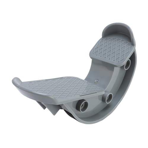 Drfeify Ejercitador de Piernas y Pies en ABS para Estiramiento miniatura 5