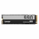 Lexar – Lexar Nm990 1 Tb M.2 Pci Express 5.0 Nvme, LNM990X001T-RNNNG