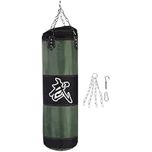 Sandbag, Convenient Oxford Cloth PU Empty Punch Bag for Camping for Picnic Day for Active Game for Adult