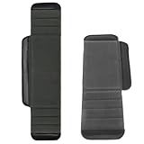 NUOBESTY 2 Stück Teiliges Kamera einsatz Verstellbaren Trennwänden Stoßdämpfende Polsterung Kompakt und Vielseitig für Dslr fotorucksäcke Professionelle Organisation und Schutz