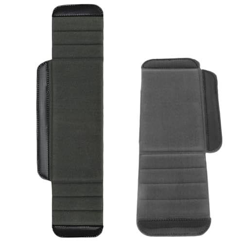 Organizador para lentes y accesorios DSLR jojofuny con divisores ajustables para mochila