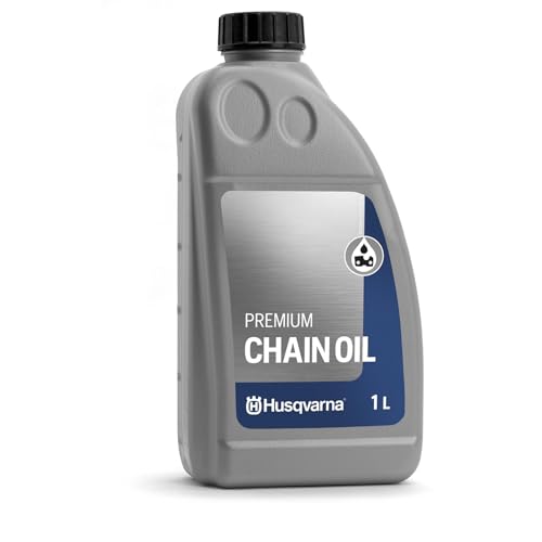 HUSQVARNA Mineral Aceite Cadena - 1 Litre