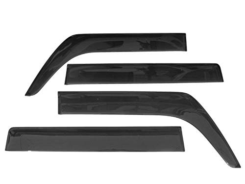 国内発送!NO1プロショップ タント タントカスタム タントファンクロス LA650S LA660S 専用 ワイドバイザー 日本語取付説明書付