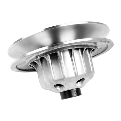 Convertidor de embrague para mantenimiento de Kawasaki KAF620 Mule series 4000 y 4010