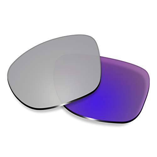 Image of Polarized Replacement Lenses for Oakley Catalyst Sunglasses