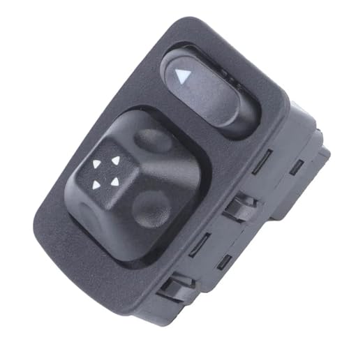 Bouton de commutation de miroir 57746501 avec commande de réglage principal fluide - 3
