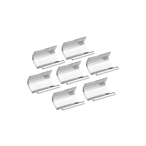 Autocollant lève-vitre Golf 7 protège bouton usé paillettes