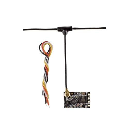 1PCS 2 4GHz 915MHzimV[o[ FPVgo[X[VOh[p TAeit(1PC BAYCK ELRS NANO)