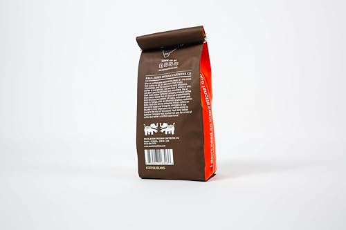 Paul John Caffeine Bloom Mood Café en Grano 12 oz miniatura 3