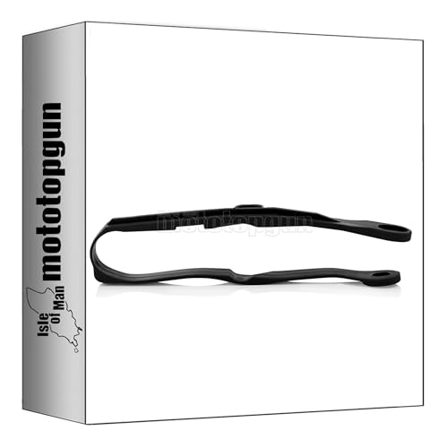 Guía de cadena para Kawasaki KX 450 X 2021-2025 Acerbis 0023659.090 negro