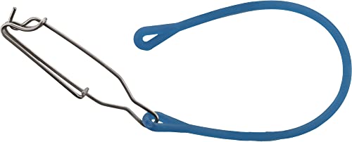 Scotty 371 Snubber