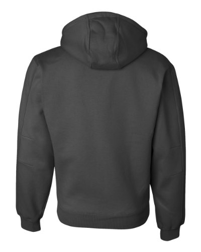 Veste polaire DRI Duck Crossfire doublée pour le travail en extérieur - 3