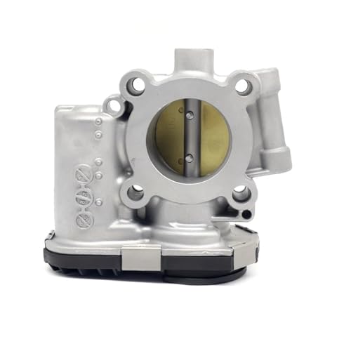 Corps de papillon 0280750498 Opel Astra J Corsa E 1.4 - 3
