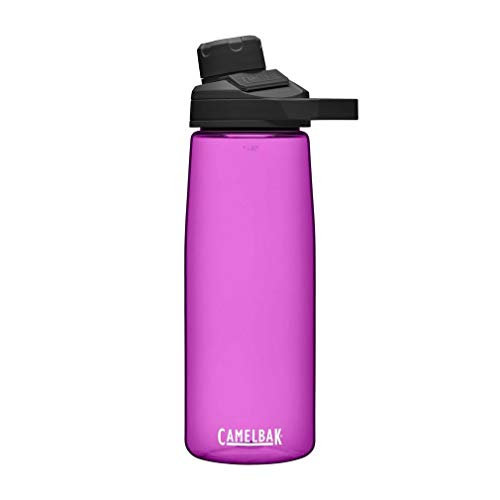 CAMELBAK Chute Mag Bottles - Lupine, 0.75 Litre/25 oz