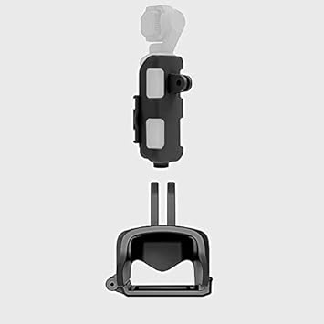 ELECTROPRIME Mount Gimbal Bracket Stabilizer Supports Camera Accessories Holder Set