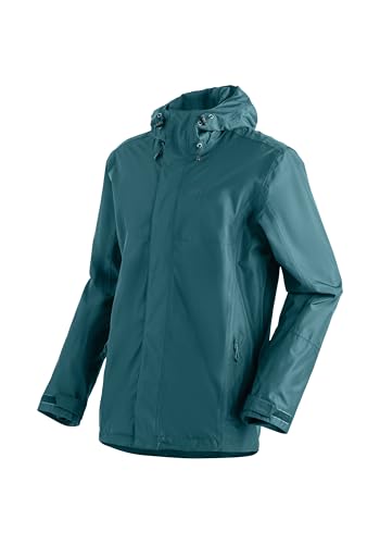 Maier Sports Abbenstein Veste Homme Idéale pour Randonner en Montagne