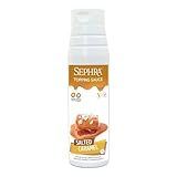 Sephra Topping/Dessert Sauce - 2.2lb Squeezy Bottle (Salted Caramel)