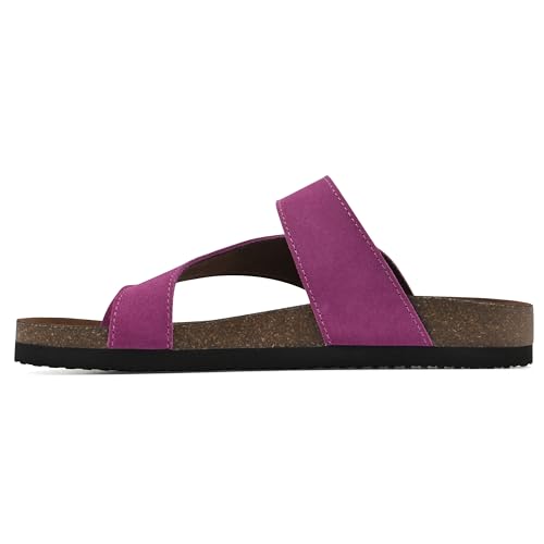 Image of White Mountain Women's Carly Footbed Sandal