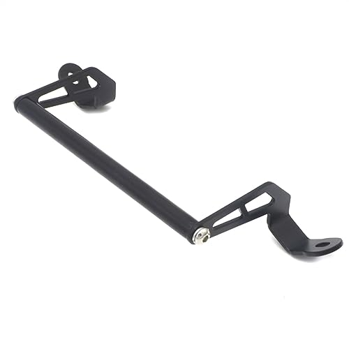 Support de navigation Ducati Multistrada anti vibration ecran - 5