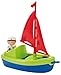 Ecoiffier Sailor Toy Boat 18 Months +