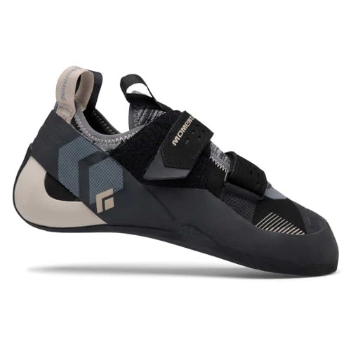 Black Diamond Momentum EU 40 1/2 chaussons de bloc haut de gamme