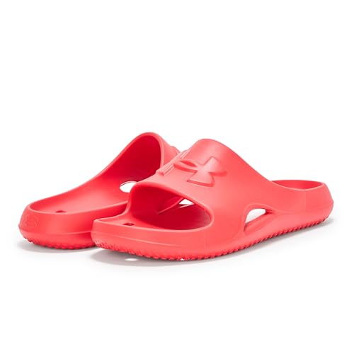 Image of Under Armour Boys' Locker V Athletic Sandals