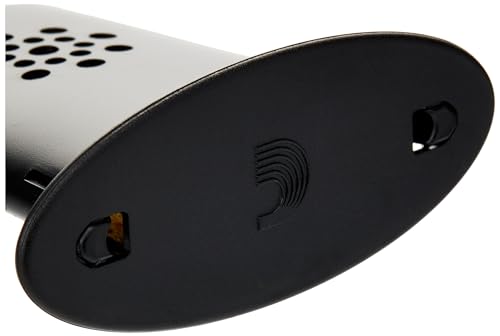 Planet Waves Acoustic Guitar Humidifier (Pack of 2), Black, 0 (Pack of 2) - Image 4