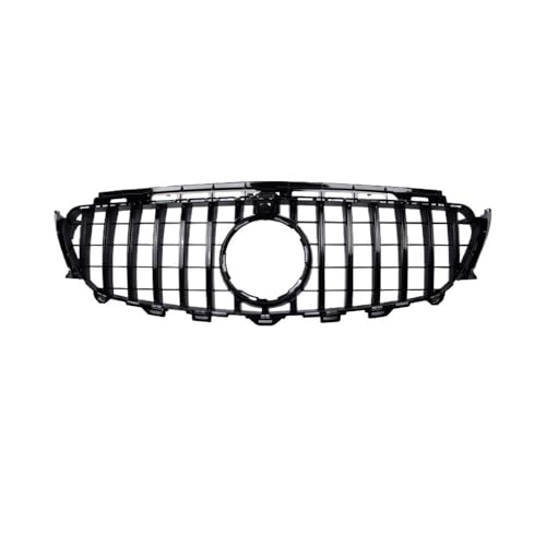 Grille de pare-chocs avant Classe E W213 calandre en ABS renforcé contre les projections