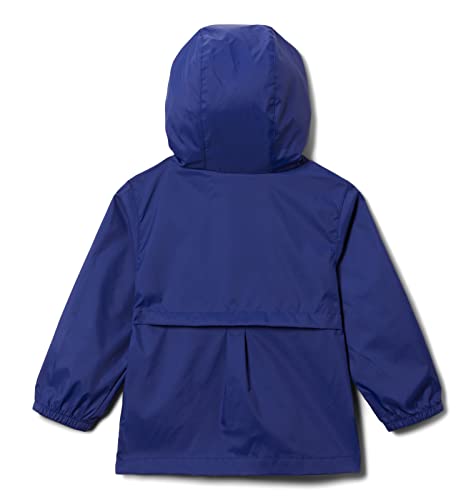 Image of Columbia Girls' Switchback II Jacket