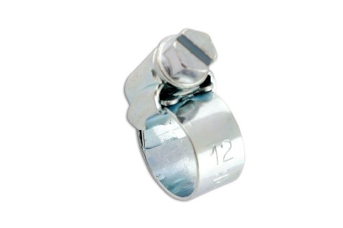 Connect 30752 JCS Hoseclip OO / 13-20mm 50pc - Image 3