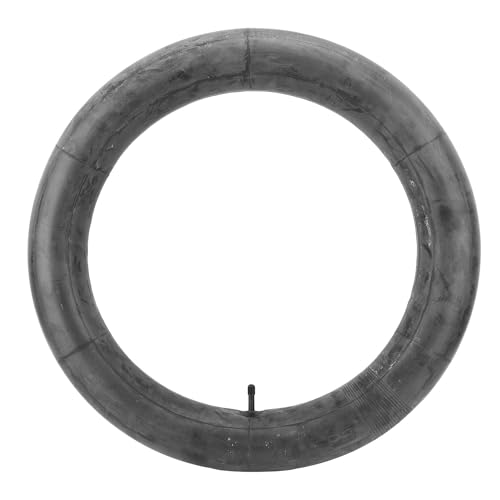 20 X 3,0 Fat Tire Fahrradschlauch, Schlagfester Gummi-Fat-Bike-Schlauch, Pannensichere Ersatzschläuche für Schneemobil-ATV-Reifen, Fahrradschlauch