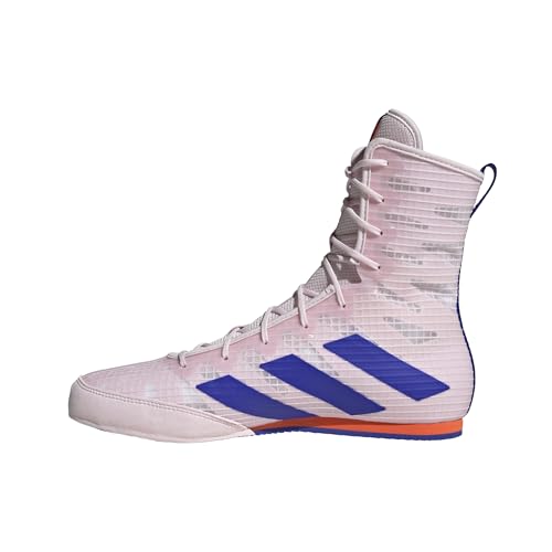 Image of Adidas Unisex-Adult Box Hog 4 Boxing