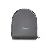 Bose SoundTrue Around-Ear Headphones Carry Case, Mint