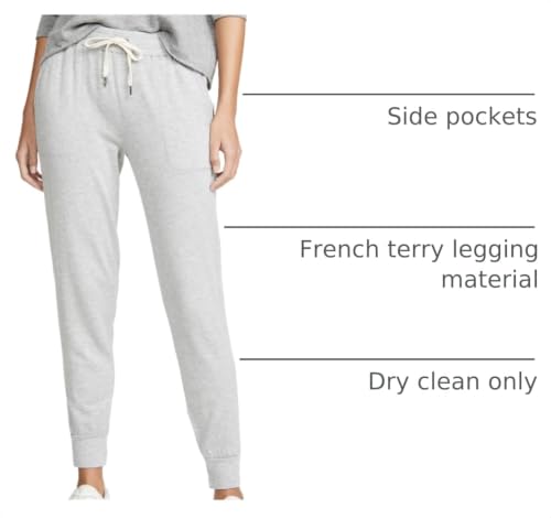 Image of Splendid Women's Brushed Sweatpants