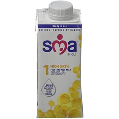 sma pro first infant milk tesco