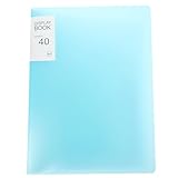 Gatuida Transparenter Mehrlagiger mit Seiten Praktischer Dokumenten...