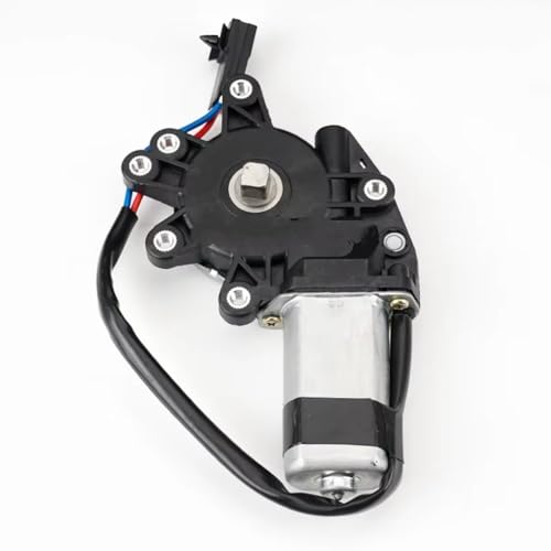 Moteur de lève-vitre électrique pour Nissan Tiida 2004-2010 mécanisme de rechange