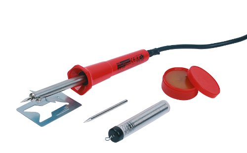 Brüder Mannesmann Lötsatz, 5-teilig | M49116