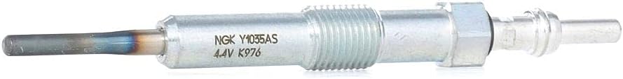NGK 94103 D-Power 77 Glow Plug