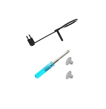 2 Adet M2 Vida, Metrik Y ld z U lu, NVMe M.2 SSD Montaj  i in + Tornavida + ASUS Anakart Sabitleme Klipsi