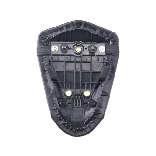 Coussin de selle arrière ZX6R résistant aux glissements pour passager