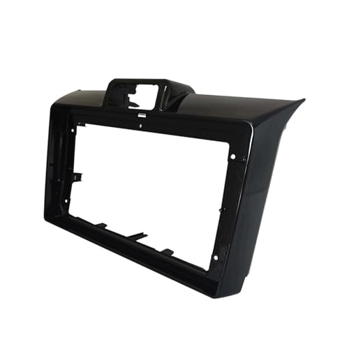 Lunette d'installation dash Axio Fielder 2015 avec ajustement de précision - 2