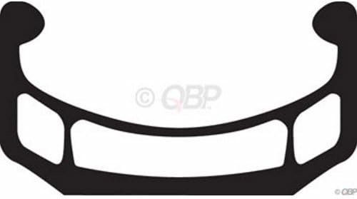 ALEX DM24 24" 36 Holes Silver