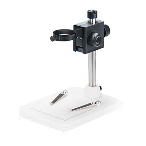Support de levage microscope G600 en alu pour PC