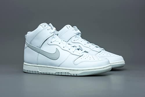 Image of Nike Women's Dunk High Sneaker